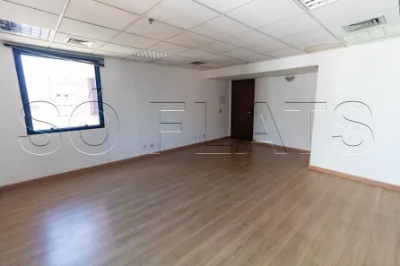 Imóvel Comercial à venda, 30m² no Jardim Paulista, São Paulo