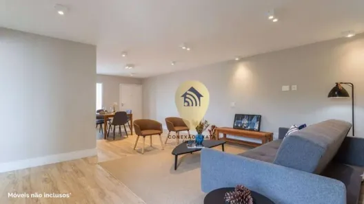 Apartamento com 2 Quartos à venda, 93m² no Alto da Lapa, São Paulo