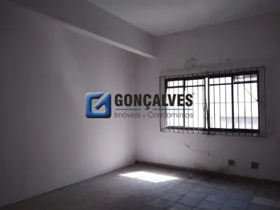 Apartamento com 1 Quarto para alugar, 37m² no Demarchi, São Bernardo do Campo