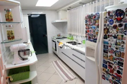 Apartamento com 4 Quartos à venda, 296m² no Santa Teresinha, São Paulo