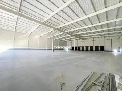 Galpão/Depósito/Armazém para alugar, 3184m² no Volta Grande, Navegantes