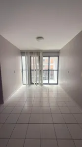 Apartamento com 3 Quartos para alugar, 80m² no Jatiúca, Maceió
