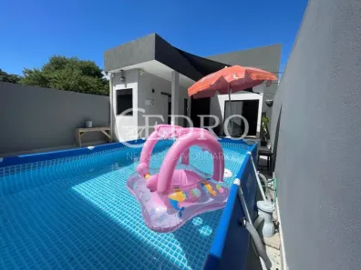 Casa com 3 Quartos à venda, 101m² no Balneário das Conchas, São Pedro da Aldeia