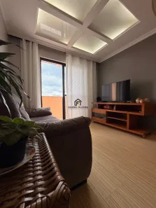 Apartamento com 2 Quartos à venda, 75m² no Parque Residencial Eloy Chaves, Jundiaí
