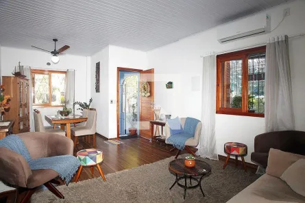 Casa com 2 Quartos à venda, 98m² no Santana, Porto Alegre
