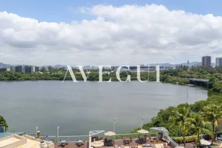 Apartamento com 3 Quartos à venda, 105m² no Barra da Tijuca, Rio de Janeiro