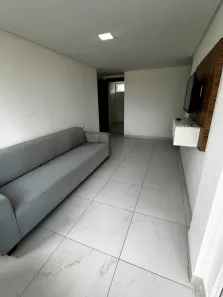 Apartamento com 2 Quartos à venda, 63m² no Miramar, João Pessoa