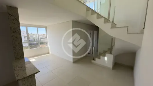 Apartamento com 3 Quartos à venda, 181m² no João Pinheiro, Belo Horizonte