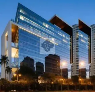 Sala Comercial para alugar, 790m² no Itaim Bibi, São Paulo