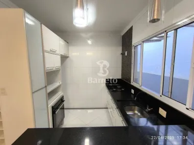 Casa com 2 Quartos à venda, 97m² no Champagnat, Londrina