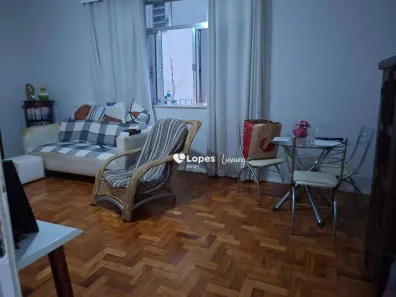 Apartamento com 3 Quartos à venda, 80m² no Grajaú, Rio de Janeiro