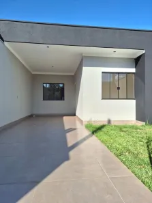 Casa com 3 Quartos à venda, 80m² no Conjunto Habitacional Sanenge, Maringá