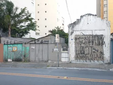 Lote/Terreno à venda, 540m² no Casa Verde, São Paulo