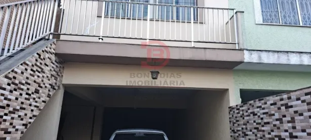 Sobrado com 3 Quartos à venda, 232m² no Vila Esperança, São Paulo
