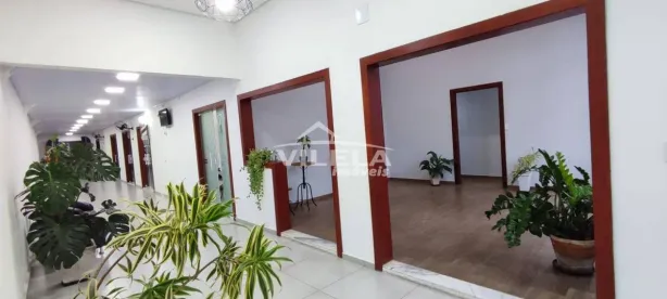 Ponto Comercial para alugar, 36m² no Cidade Jardim, Caraguatatuba