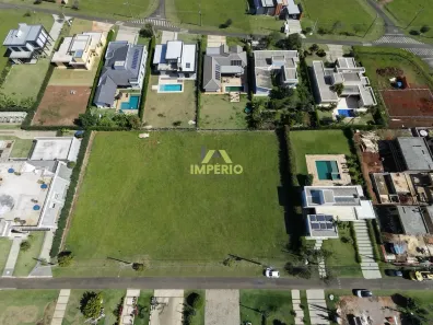 Lote/Terreno à venda, 1125m² no Residencial Primavera II, Salto
