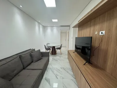 Apartamento com 2 Quartos para alugar, 63m² no Vila Olímpia, São Paulo