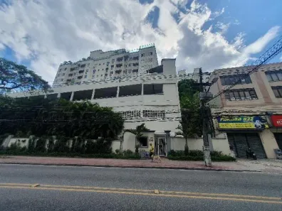 Apartamento com 2 Quartos à venda, 54m² no Pechincha, Rio de Janeiro