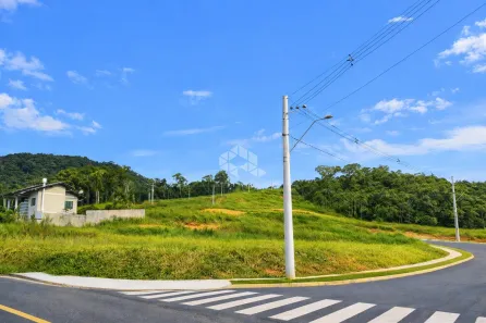 Lote/Terreno à venda, 546m² no Vila Itoupava, Blumenau