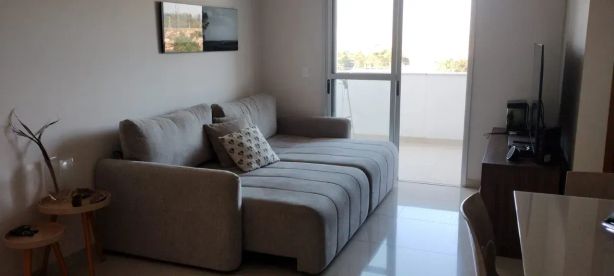 Apartamento com 2 Quartos à venda, 66m² no Jardim Motorama, São José dos Campos