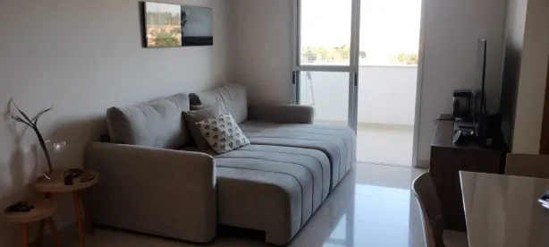 Apartamento com 2 Quartos à venda, 66m² no Jardim Motorama, São José dos Campos