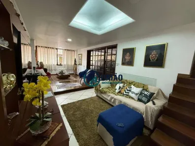 Casa com 4 Quartos à venda, 415m² no Piratininga, Niterói