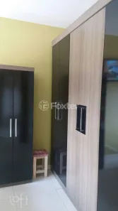 Apartamento com 1 Quarto à venda, 35m² no Cristal, Porto Alegre