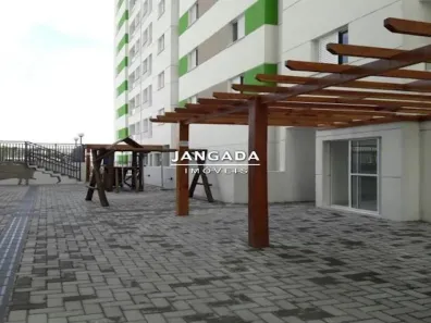 Apartamento com 2 Quartos para alugar, 55m² no Padroeira, Osasco
