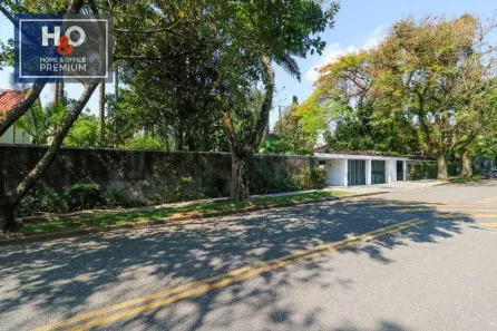 Casa com 5 Quartos à venda, 514m² no Jardim Guedala, São Paulo