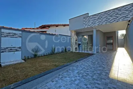 Casa com 2 Quartos à venda, 79m² no Cidade Nova Peruíbe, Peruíbe