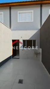 Sobrado com 2 Quartos à venda, 67m² no Vila Siria, São Paulo