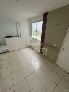Apartamento com 2 Quartos à venda, 45m² no Shopping Park, Uberlândia
