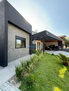 Casa com 4 Quartos à venda, 300m² no Urbanova, São José dos Campos