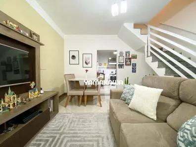 Sobrado com 2 Quartos à venda, 65m² no Vila Ré, São Paulo