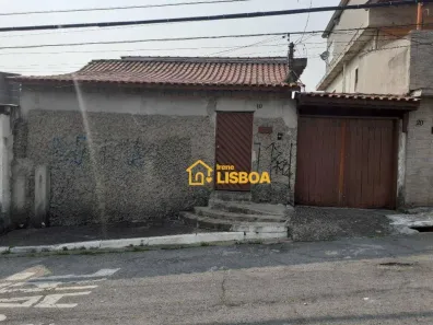 Casa com 5 Quartos à venda, 400m² no Jardim Egle, São Paulo