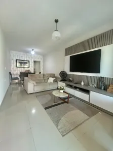 Casa de Condomínio com 2 Quartos à venda, 85m² no , Barreirinhas