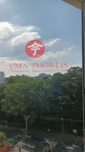 Apartamento com 1 Quarto à venda, 38m² no Vila Gomes, São Paulo