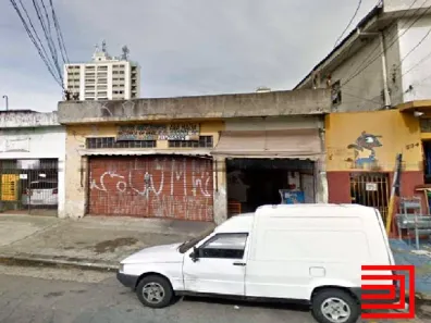 Ponto Comercial à venda, 270m² no Vila Invernada, São Paulo