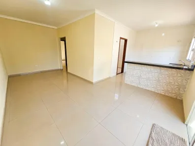 Casa com 2 Quartos à venda, 56m² no CECAP, Piracicaba