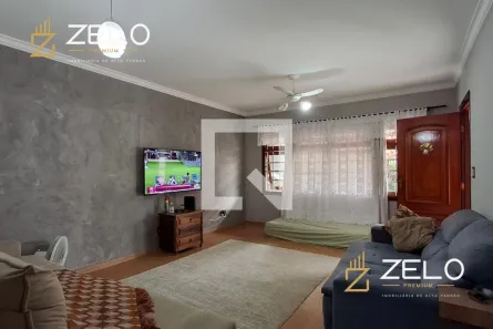 Casa com 4 Quartos à venda, 315m² no Jardim Professora Tarcília, Campinas