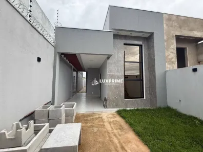 Casa com 3 Quartos à venda, 82m² no Plano Diretor Sul, Palmas