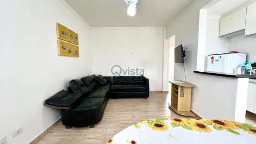 Apartamento com 2 Quartos à venda, 50m² no Pitangueiras, Guarujá