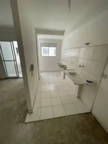Apartamento com 2 Quartos à venda, 50m² no Jardim Colibri, Cotia