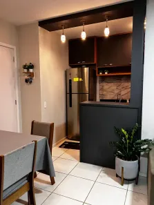 Apartamento com 2 Quartos à venda, 49m² no Ponta Negra, Manaus
