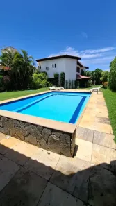 Casa com 4 Quartos à venda, 506m² no Vilas do Atlântico, Lauro de Freitas