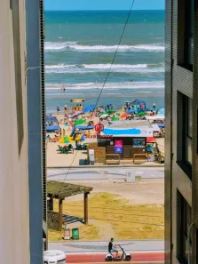 Apartamento com 1 Quarto à venda, 50m² no Arroio Teixeira, Capão da Canoa