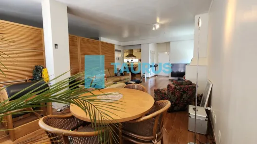 Apartamento com 3 Quartos à venda, 160m² no Pinheiros, São Paulo