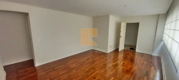 Apartamento com 3 Quartos para alugar, 110m² no Perdizes, São Paulo