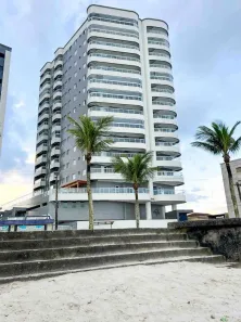 Apartamento com 1 Quarto à venda, 46m² no Caiçara, Praia Grande