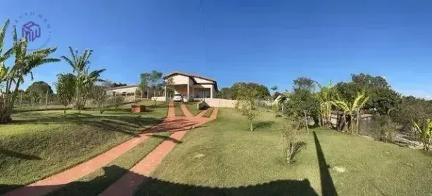 Fazenda/Sítio com 2 Quartos à venda, 120m² no São Francisco, Porto Feliz